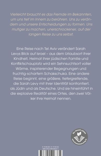 Produktbild: F&uuml;nf W&ouml;rter f&uuml;r Sehnsucht