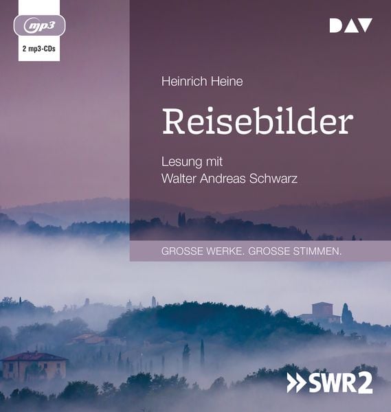 Produktbild: Reisebilder