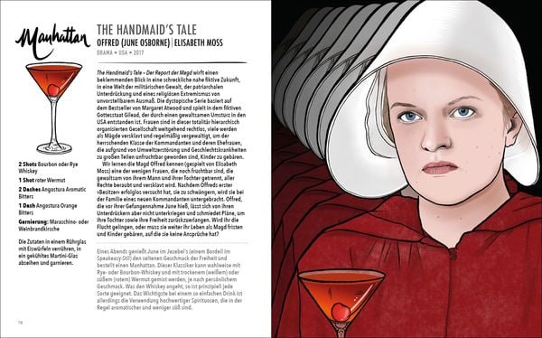 Produktbild: TV Cocktails