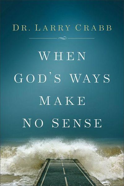 Produktbild: When God's Ways Make No Sense