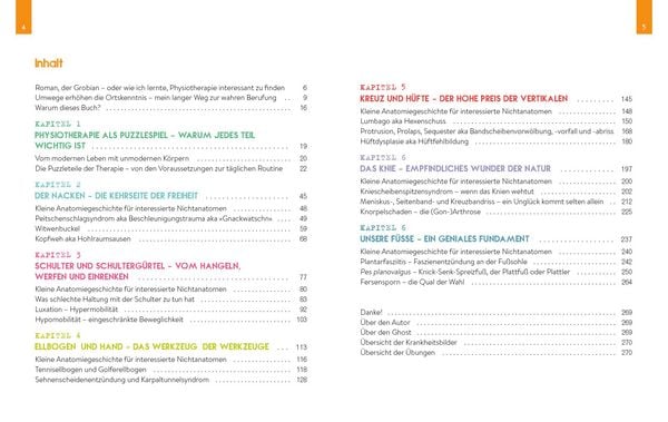 Produktbild: Schmerz beiseite