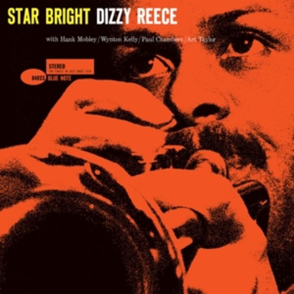 Star Bright - Dizzy Reece, Vinyl