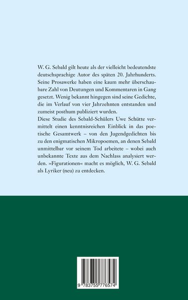 Produktbild: Figurationen