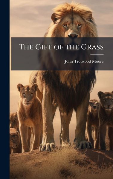 Produktbild: The Gift of the Grass