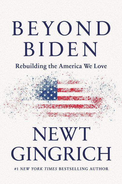 Produktbild: Beyond Biden