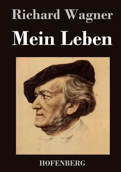 Produktbild: Mein Leben