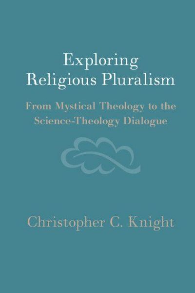 Produktbild: Exploring Religious Pluralism