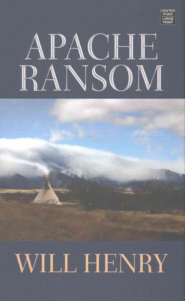 Produktbild: Apache Ransom