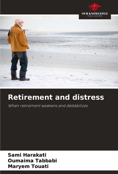 Produktbild: Retirement and distress