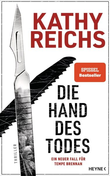 Produktbild: Die Hand des Todes