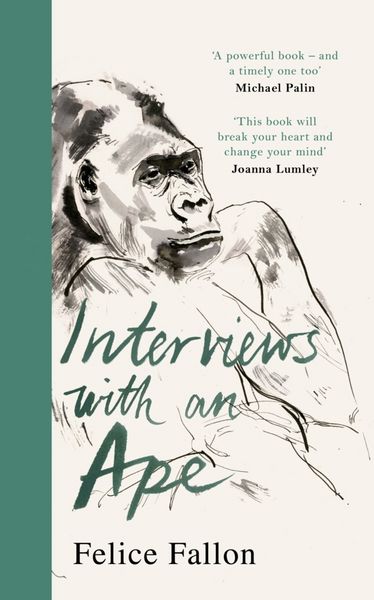 Produktbild: Interviews with an Ape