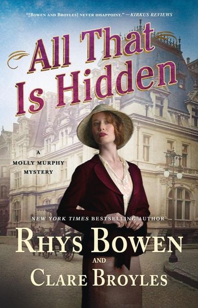 Produktbild: All That Is Hidden