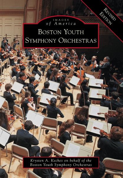 Produktbild: Boston Youth Symphony Orchestras Revised Edition