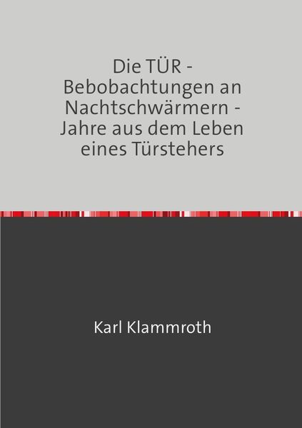 Produktbild: Die T&Uuml;R