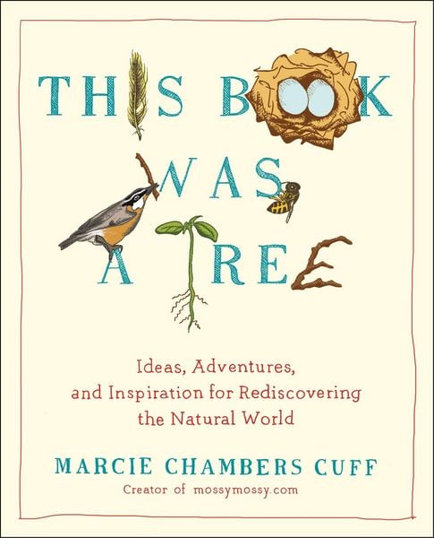 Produktbild: This Book Was a Tree