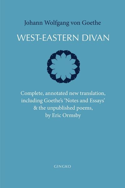 Produktbild: West-Eastern Divan
