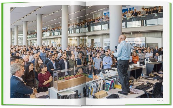 Produktbild: Norman Foster