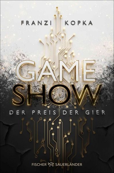 Produktbild: Gameshow &ndash; Der Preis der Gier