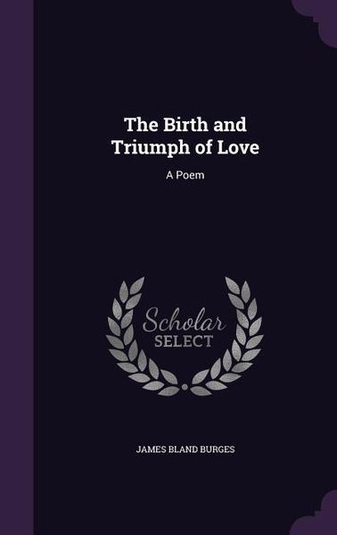 Produktbild: The Birth and Triumph of Love