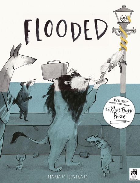 Produktbild: Flooded