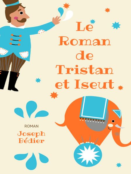 Produktbild: Le Roman de Tristan et Iseut