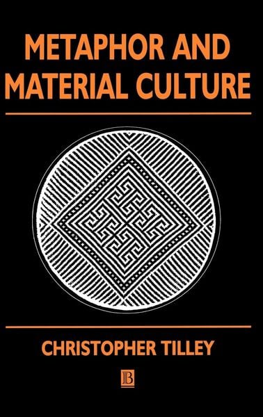 Produktbild: Metaphor and Material Culture