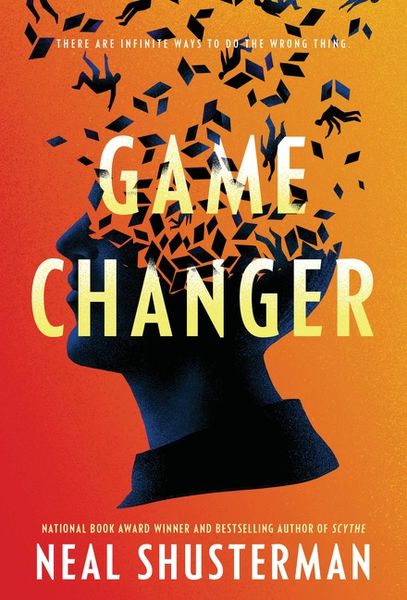 Produktbild: Game Changer