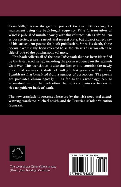 Produktbild: Complete Later Poems 1923-1938