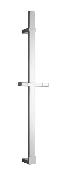 Duschstange Design Chrom, 68 cm