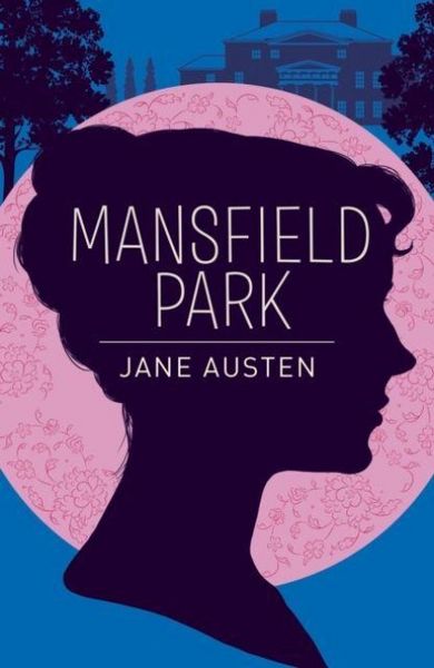 Produktbild: Mansfield Park