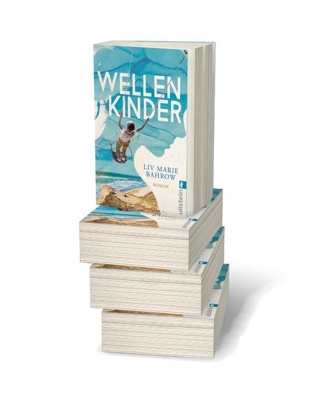 Produktbild: Wellenkinder