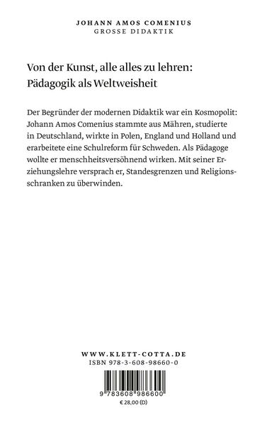 Produktbild: Gro&szlig;e Didaktik