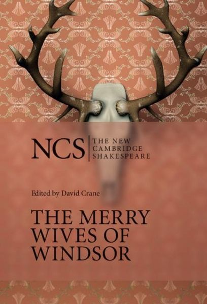 Produktbild: Merry Wives of Windsor