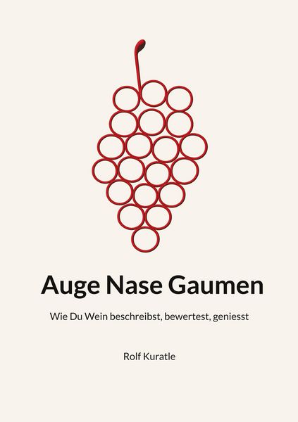 Produktbild: Auge Nase Gaumen