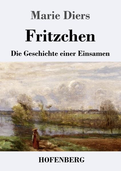 Fritzchen, Taschenbuch von Marie Diers, Hofenberg, 9783743734852