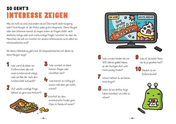 Produktbild: So zeigst du dich von deiner besten Seite