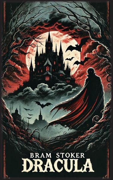 Produktbild: Dracula