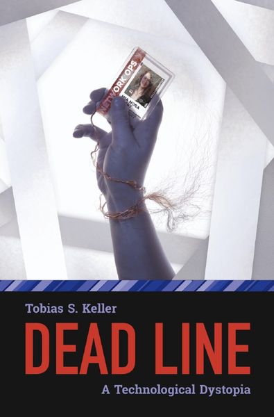Produktbild: Dead Line - A Technological Dystopia