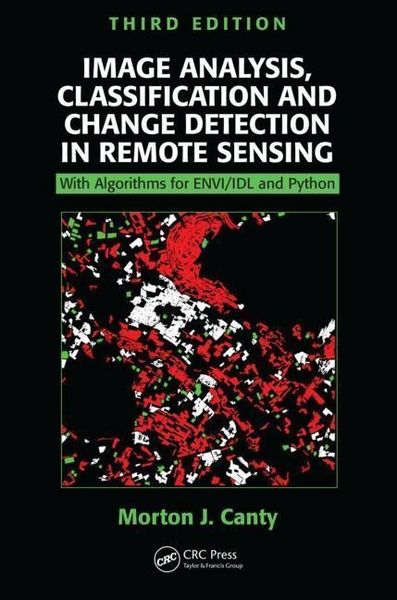 Produktbild: Image Analysis Classification