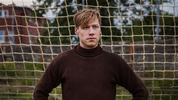 Produktbild: Trautmann - Mediabook (+ DVD)