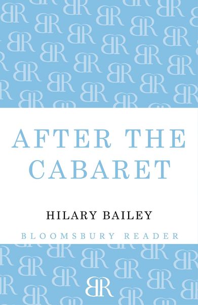 Produktbild: After the Cabaret