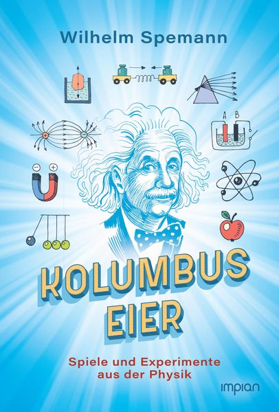 Produktbild: Kolumbus Eier