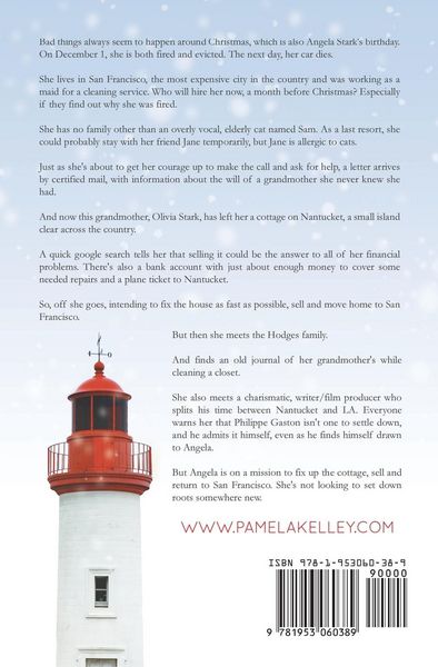 Produktbild: Nantucket White Christmas