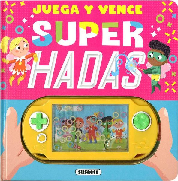 Produktbild: Superhadas