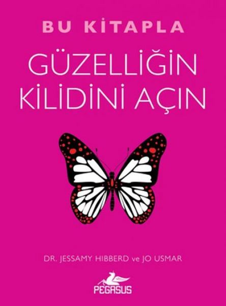 Produktbild: Bu Kitapla G&uuml;zelligin Kilidini Acin
