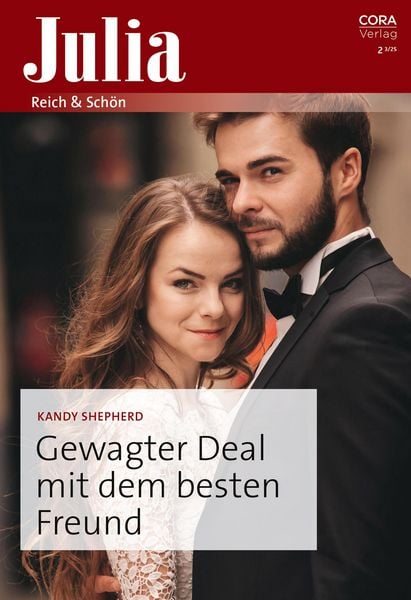Produktbild: Gewagter Deal mit dem besten Freund