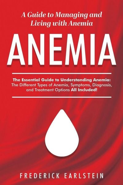 Produktbild: Anemia