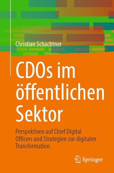 Produktbild: CDOs im &ouml;ffentlichen Sektor