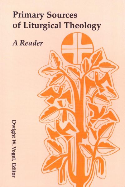 Produktbild: Primary Sources of Liturgical Theology
