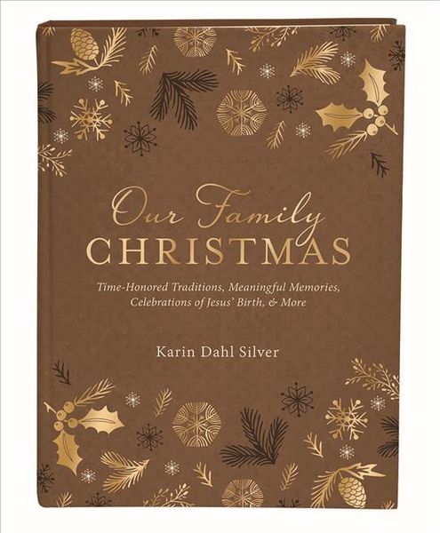 Produktbild: Our Family Xmas